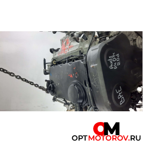 Двигатель  Audi A4 B8/8K 2007 BRE #2