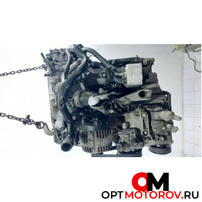 Двигатель  Audi A4 B8/8K 2007 BRE #3