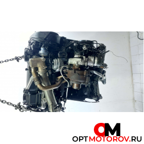 Двигатель  Audi A4 B8/8K 2007 BRE #5