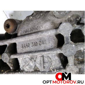 Раздаточная коробка  Alfa Romeo Brera 1 поколение 2005 4460310044 #6