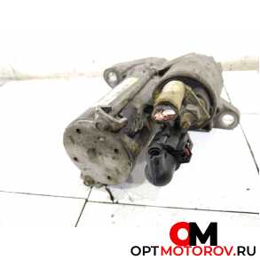 Стартер  Volkswagen Golf 5 поколение 2007 02T911023S #3