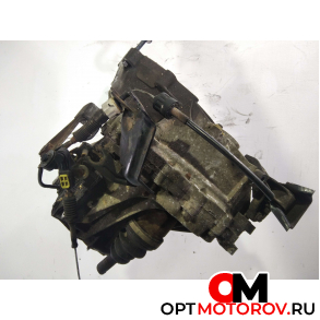 КПП механическая (МКПП)  Ford Focus 1 поколение [рестайлинг] 2004 3M5R7002XC, IS7R7F096, N5LUA5, T1GE2120204 #4