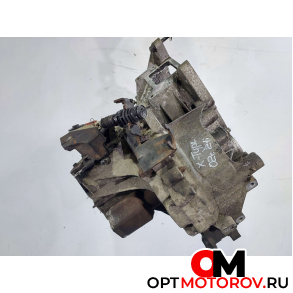КПП механическая (МКПП)  Jaguar X-Type 1 поколение 2003 2X4R7002CB #2