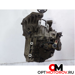 КПП механическая (МКПП)  Jaguar X-Type 1 поколение 2003 2X4R7002CB #3