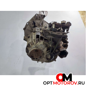 КПП механическая (МКПП)  Jaguar X-Type 1 поколение 2003 2X4R7002CB #4