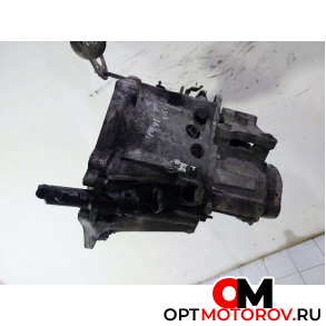 КПП механическая (МКПП)  Peugeot 207 1 поколение 2007 20DP27 #2