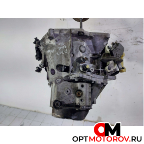 КПП механическая (МКПП)  Peugeot 207 1 поколение 2007 20DP27 #3