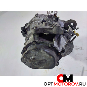 КПП механическая (МКПП)  Peugeot 207 1 поколение 2007 20DP27 #4