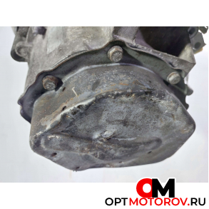 КПП механическая (МКПП)  Peugeot 207 1 поколение 2007 20DP27 #5