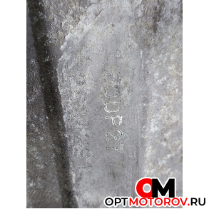 КПП механическая (МКПП)  Peugeot 207 1 поколение 2007 20DP27 #6