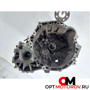 КПП механическая (МКПП)  Toyota Corolla 9 поколение (E120/E130) 2003 30300-1A790 #1