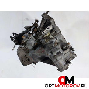 КПП механическая (МКПП)  Toyota Corolla 9 поколение (E120/E130) 2003 30300-1A790 #4