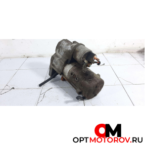 Стартер  Land Rover Discovery 3 поколение 2006 NAD500080 #3