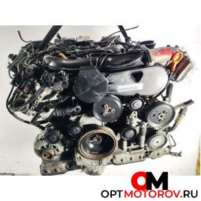 Двигатель  Audi A6 4F/C6 2007 BPP #1