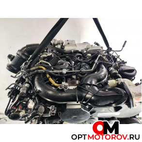 Двигатель  Audi A6 4F/C6 2007 BPP #2
