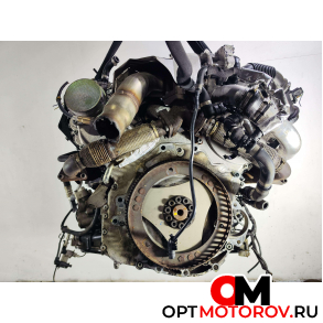 Двигатель  Audi A6 4F/C6 2007 BPP #5