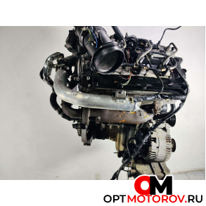 Двигатель  Audi A6 4F/C6 2007 BPP #6