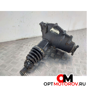 Редуктор переднего моста  BMW X5 E53 2002 7523043 #3