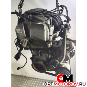 Двигатель  Renault Megane 3 поколение 2009 K4MR858, K4M858 #1