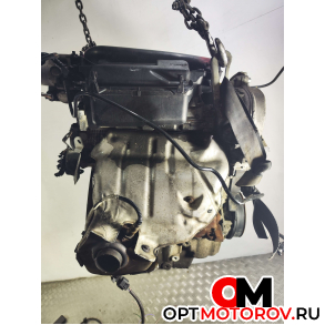 Двигатель  Renault Megane 3 поколение 2009 K4MR858, K4M858 #5