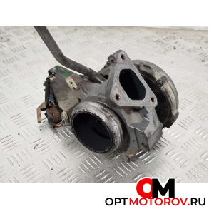 Турбина  Mercedes-Benz C-Класс W203/S203/CL203 [рестайлинг] 2007 A6460900080, GT18V #3