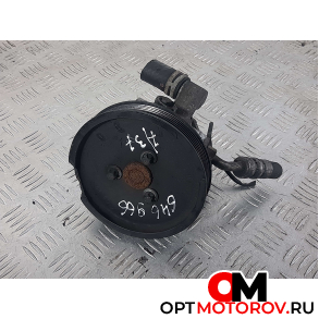 Насос гидроусилителя руля  Mercedes-Benz C-Класс W203/S203/CL203 [рестайлинг] 2007 A0044661301 #1