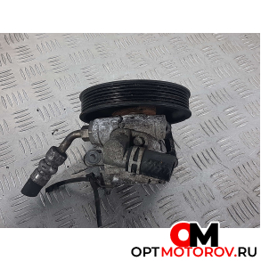 Насос гидроусилителя руля  Mercedes-Benz C-Класс W203/S203/CL203 [рестайлинг] 2007 A0044661301 #4