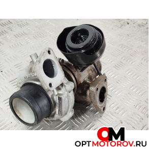 Турбина  Opel Insignia 1 поколение (A) 2013 7887780002 #1