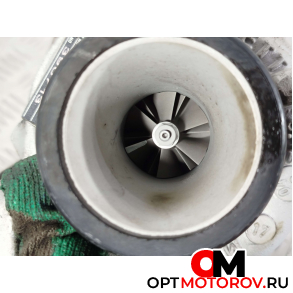 Турбина  Opel Insignia 1 поколение (A) 2013 7887780002 #4