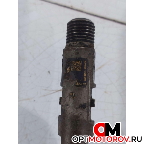 Форсунка топливная  Mercedes-Benz E-Класс W211/S211 [рестайлинг] 2008 A6460700987 #2