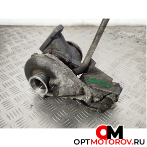 Турбина  Mercedes-Benz C-Класс W203/S203/CL203 [рестайлинг] 2007 A6460900080, GT18V #1