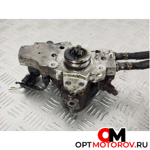 Насос ТНВД  Mercedes-Benz C-Класс W203/S203/CL203 [рестайлинг] 2005 A6460700401, 0445010143 #1