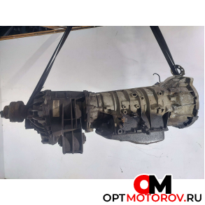 КПП автоматическая (АКПП)  Land Rover Range Rover 3 поколение 2004 96024237,  3GXG #2
