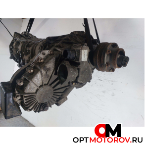 Раздаточная коробка  Land Rover Range Rover 3 поколение 2004 96024237,  3GXG #3