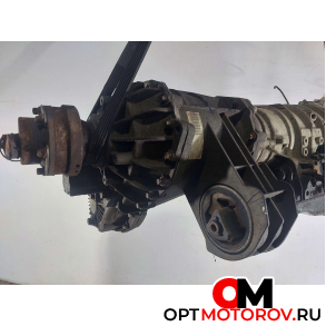 Раздаточная коробка  Land Rover Range Rover 3 поколение 2004 96024237,  3GXG #4