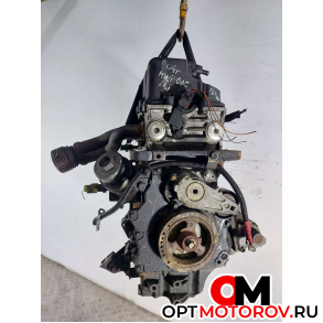 Двигатель  Mini One R50 [рестайлинг] 2004 W10B16AA #1