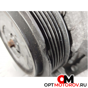 Компрессор кондиционера  Mercedes-Benz C-Класс W203/S203/CL203 [рестайлинг] 2004 A0012305611 #3