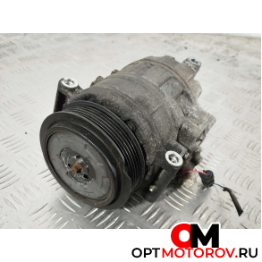 Компрессор кондиционера  Mercedes-Benz C-Класс W203/S203/CL203 [рестайлинг] 2004 A0012305611 #4