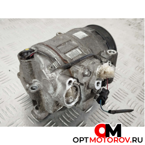 Компрессор кондиционера  Mercedes-Benz C-Класс W203/S203/CL203 [рестайлинг] 2004 A0012305611 #5