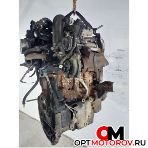 Двигатель  Renault Kangoo 2 поколение 2010 K9K800 #4