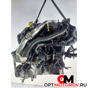 Двигатель  Renault Clio 3 поколение 2008 K9K764 #3