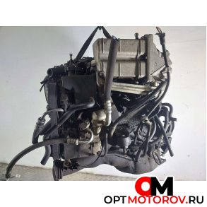 Двигатель  Mercedes-Benz C-Класс W204/S204 2007 646811 #3