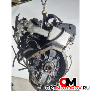Двигатель  Mercedes-Benz C-Класс W204/S204 2007 646811 #4