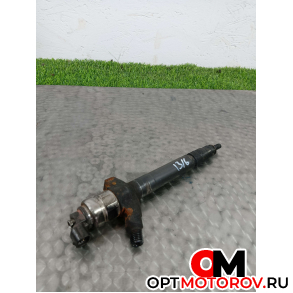 Форсунка топливная  Ford Transit 7 поколение 2009 6C1Q9K546AC #1