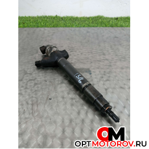 Форсунка топливная  Ford Transit 7 поколение 2009 6C1Q9K546AC #2