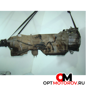 КПП автоматическая (АКПП)  Kia Sorento 1 поколение 2005 X4BA4 #3
