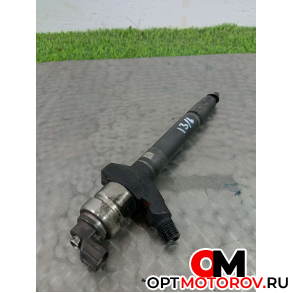Форсунка топливная  Ford Transit 7 поколение 2009 6C1Q9K546AC #1