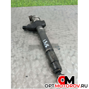 Форсунка топливная  Ford Transit 7 поколение 2009 6C1Q9K546AC #2