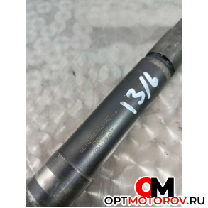 Форсунка топливная  Ford Transit 7 поколение 2009 6C1Q9K546AC #3