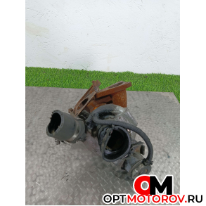 Турбина  Ford Transit 7 поколение 2009 8M03200552 #2